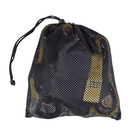 RXT YELLOW BAG ZESTAW TAŚM DO ĆWICZEŃ NN RXT YELLOW BAG ZESTAW TAŚM DO ĆWICZEŃ NN