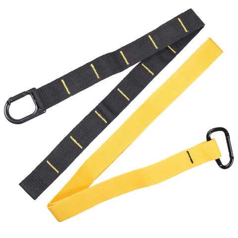 RXT YELLOW BAG ZESTAW TAŚM DO ĆWICZEŃ NN RXT YELLOW BAG ZESTAW TAŚM DO ĆWICZEŃ NN