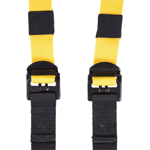 RXT YELLOW BAG ZESTAW TAŚM DO ĆWICZEŃ NN RXT YELLOW BAG ZESTAW TAŚM DO ĆWICZEŃ NN