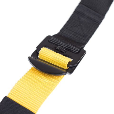 RXT YELLOW BAG ZESTAW TAŚM DO ĆWICZEŃ NN RXT YELLOW BAG ZESTAW TAŚM DO ĆWICZEŃ NN