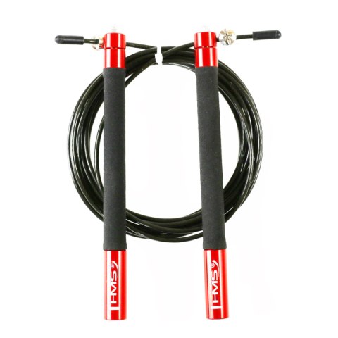 SK54 BLACK/RED SZYBKA SKAKANKA HMS SK54 BLACK/RED SZYBKA SKAKANKA HMS