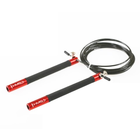 SK54 BLACK/RED SZYBKA SKAKANKA HMS SK54 BLACK/RED SZYBKA SKAKANKA HMS