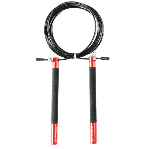 SK54 BLACK/RED SZYBKA SKAKANKA HMS SK54 BLACK/RED SZYBKA SKAKANKA HMS