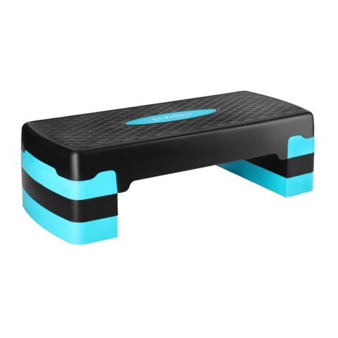 AS002 BLACK/MINT STEP DO AEROBIKU HMS AS002 BLACK/MINT STEP DO AEROBIKU HMS