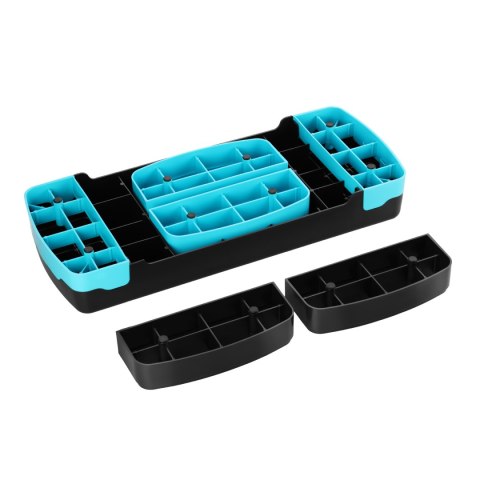 AS002 BLACK/MINT STEP DO AEROBIKU HMS AS002 BLACK/MINT STEP DO AEROBIKU HMS