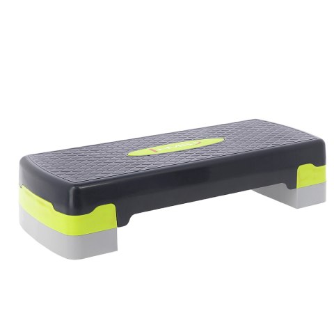 AS002 GREEN/GREY STEP DO AEROBIKU HMS AS002 GREEN/GREY STEP DO AEROBIKU HMS
