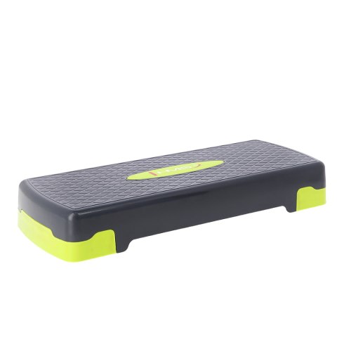 AS002 GREEN/GREY STEP DO AEROBIKU HMS AS002 GREEN/GREY STEP DO AEROBIKU HMS