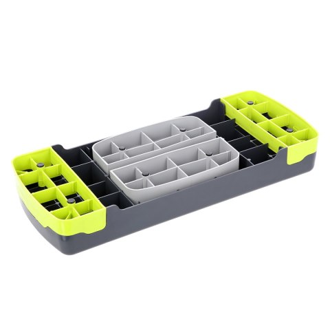 AS002 GREEN/GREY STEP DO AEROBIKU HMS AS002 GREEN/GREY STEP DO AEROBIKU HMS