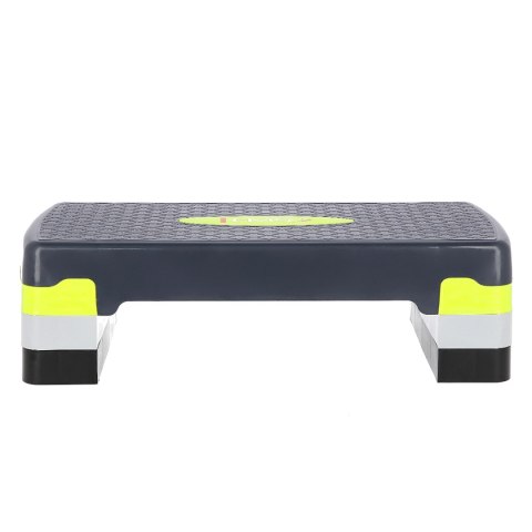 AS002 GREEN/GREY STEP DO AEROBIKU HMS AS002 GREEN/GREY STEP DO AEROBIKU HMS