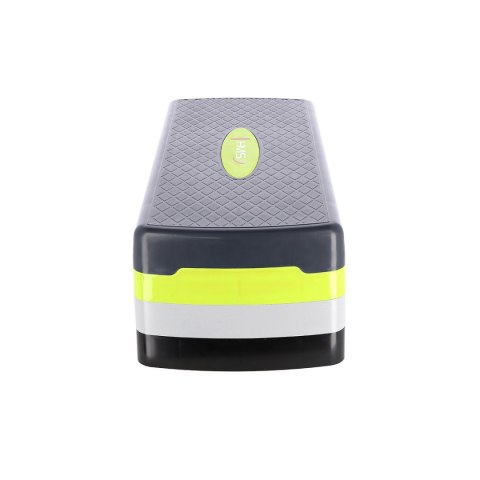 AS002 GREEN/GREY STEP DO AEROBIKU HMS AS002 GREEN/GREY STEP DO AEROBIKU HMS