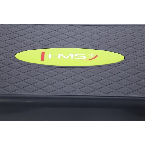 AS002 GREEN/GREY STEP DO AEROBIKU HMS AS002 GREEN/GREY STEP DO AEROBIKU HMS