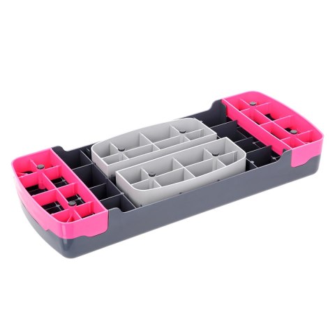 AS002 PINK/GREY STEP DO AEROBIKU HMS AS002 PINK/GREY STEP DO AEROBIKU HMS