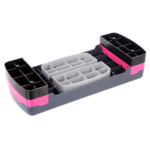 AS002 PINK/GREY STEP DO AEROBIKU HMS AS002 PINK/GREY STEP DO AEROBIKU HMS