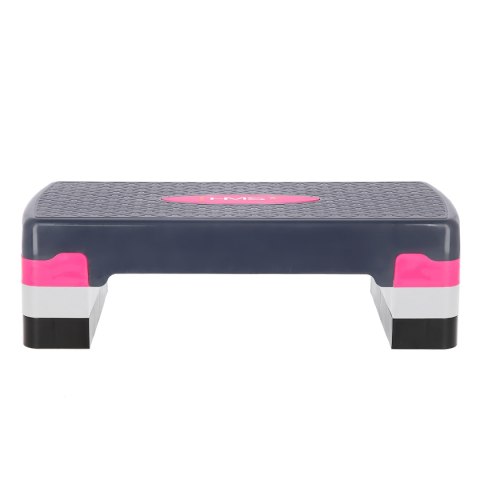 AS002 PINK/GREY STEP DO AEROBIKU HMS AS002 PINK/GREY STEP DO AEROBIKU HMS