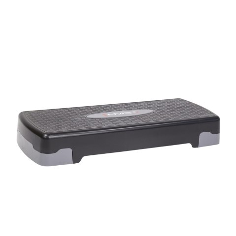 AS003 BLACK/GRAY/RED STEP DO AEROBIKU HMS AS003 BLACK/GRAY/RED STEP DO AEROBIKU HMS