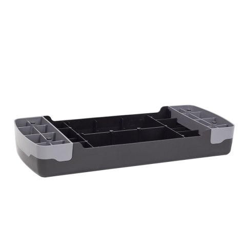 AS003 BLACK/GRAY/RED STEP DO AEROBIKU HMS AS003 BLACK/GRAY/RED STEP DO AEROBIKU HMS