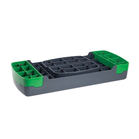 AS003 GREEN/GRAY STEP DO AEROBIKU HMS AS003 GREEN/GRAY STEP DO AEROBIKU HMS