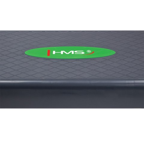 AS003 GREEN/GRAY STEP DO AEROBIKU HMS AS003 GREEN/GRAY STEP DO AEROBIKU HMS