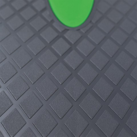 AS003 GREEN/GRAY STEP DO AEROBIKU HMS AS003 GREEN/GRAY STEP DO AEROBIKU HMS