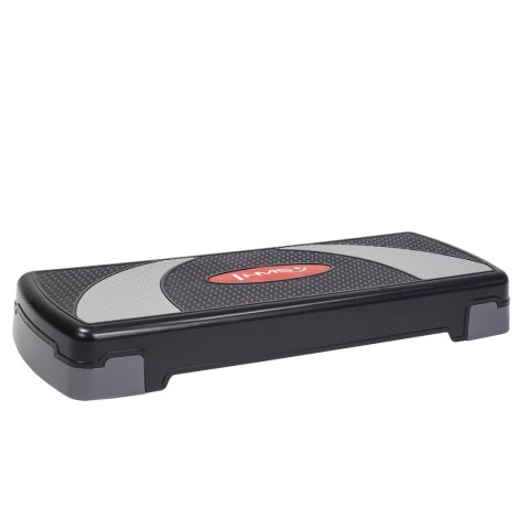 AS004 BLACK/GRAY STEP DO AEROBIKU HMS AS004 BLACK/GRAY STEP DO AEROBIKU HMS