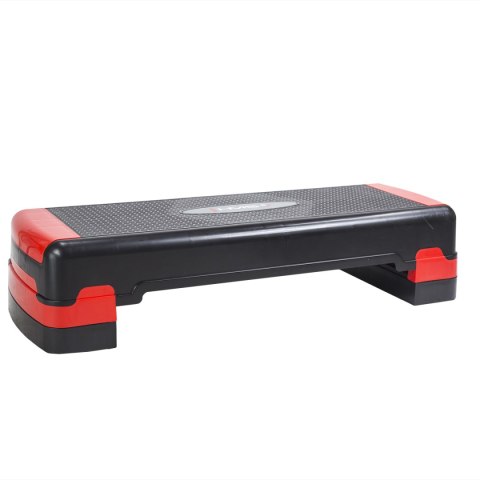 AS005 BLACK/RED STEP DO AEROBIKU HMS AS005 BLACK/RED STEP DO AEROBIKU HMS