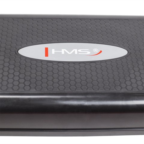 AS005 BLACK/RED STEP DO AEROBIKU HMS AS005 BLACK/RED STEP DO AEROBIKU HMS