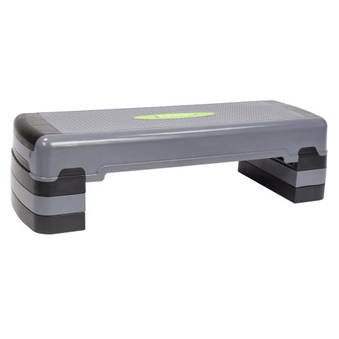 AS005 GRAY/BLACK STEP DO AEROBIKU HMS AS005 GRAY/BLACK STEP DO AEROBIKU HMS