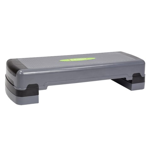 AS005 GRAY/BLACK STEP DO AEROBIKU HMS AS005 GRAY/BLACK STEP DO AEROBIKU HMS