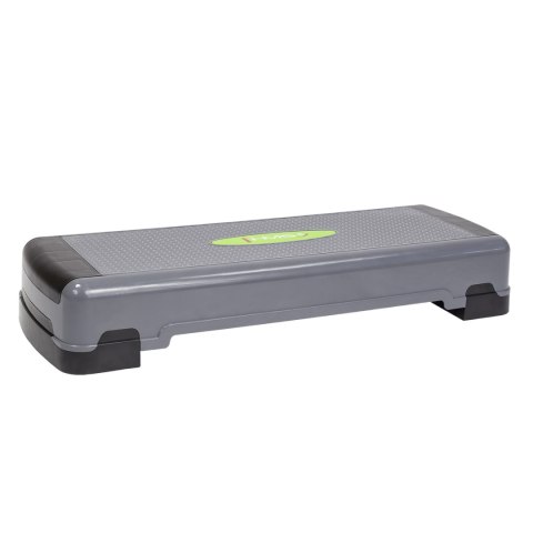 AS005 GRAY/BLACK STEP DO AEROBIKU HMS AS005 GRAY/BLACK STEP DO AEROBIKU HMS