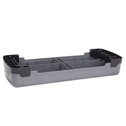 AS005 GRAY/BLACK STEP DO AEROBIKU HMS AS005 GRAY/BLACK STEP DO AEROBIKU HMS