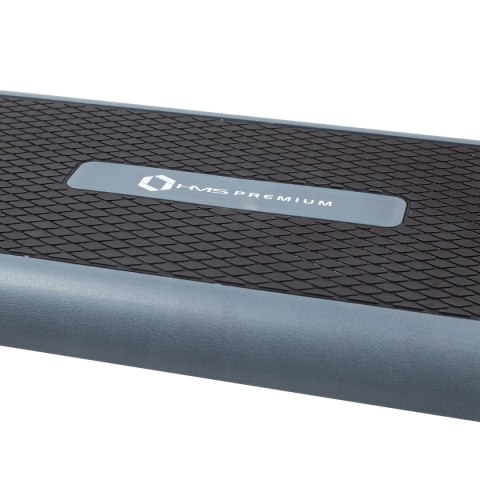 AS007 BLACK/ORANGE STEP DO AEROBIKU HMS PREMIUM AS007 BLACK/ORANGE STEP DO AEROBIKU HMS PREMIUM