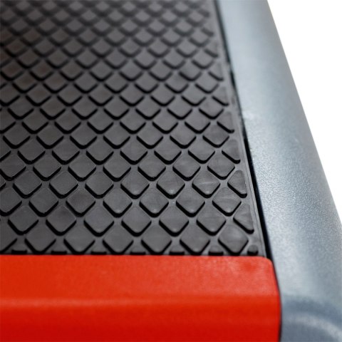 AS007 BLACK/RED STEP DO AEROBIKU HMS PREMIUM AS007 BLACK/RED STEP DO AEROBIKU HMS PREMIUM