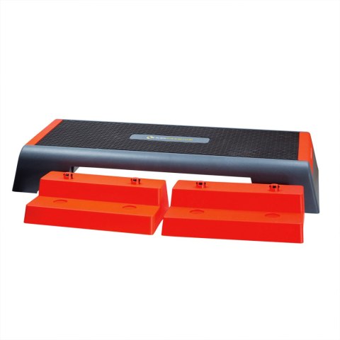 AS007 BLACK/RED STEP DO AEROBIKU HMS PREMIUM AS007 BLACK/RED STEP DO AEROBIKU HMS PREMIUM
