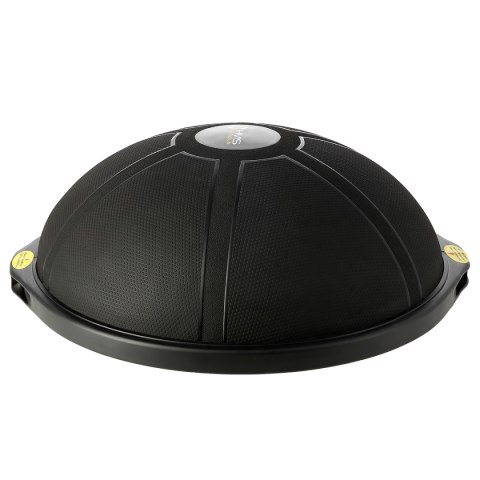 BSX PRO CZARNA PIŁKA DO BALANSOWANIA HMS PREMIUM BSX PRO CZARNA PIŁKA DO BALANSOWANIA HMS PREMIUM