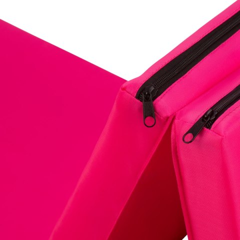 MGS02 PINK MATERAC GIMNASTYCZNY SKŁADANY 1800x600MM HMS PREMIUM MGS02 PINK MATERAC GIMNASTYCZNY SKŁADANY 1800x600MM HMS PREMIUM