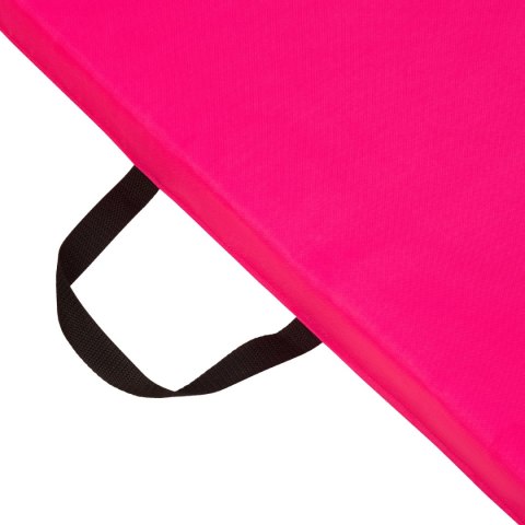 MGS02 PINK MATERAC GIMNASTYCZNY SKŁADANY 1800x600MM HMS PREMIUM MGS02 PINK MATERAC GIMNASTYCZNY SKŁADANY 1800x600MM HMS PREMIUM