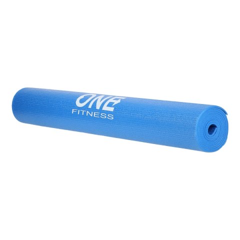 YM01 BLUE MATA DO YOGI ONE FITNESS YM01 BLUE MATA DO YOGI ONE FITNESS