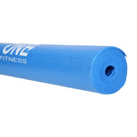 YM01 BLUE MATA DO YOGI ONE FITNESS YM01 BLUE MATA DO YOGI ONE FITNESS