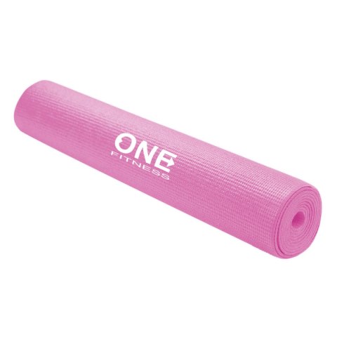 YM01 PINK MATA DO YOGI ONE FITNESS YM01 PINK MATA DO YOGI ONE FITNESS