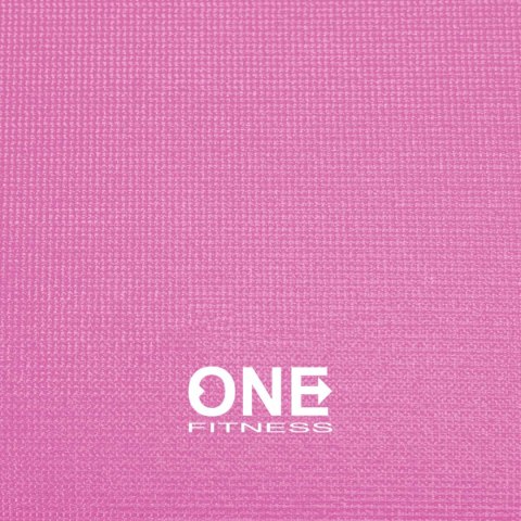YM01 PINK MATA DO YOGI ONE FITNESS YM01 PINK MATA DO YOGI ONE FITNESS