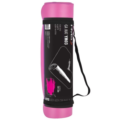 YM03 PINK MATA DO YOGI HMS YM03 PINK MATA DO YOGI HMS