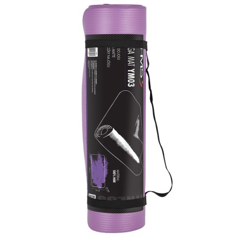YM03 PURPLE MATA DO YOGI HMS YM03 PURPLE MATA DO YOGI HMS