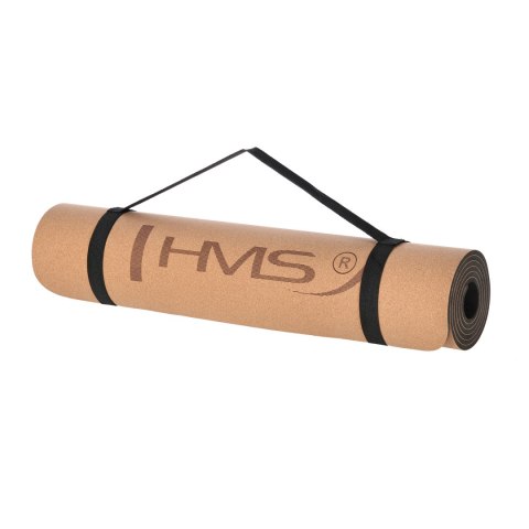 YM11 MATA TPE DO JOGI CORK HMS YM11 MATA TPE DO JOGI CORK HMS