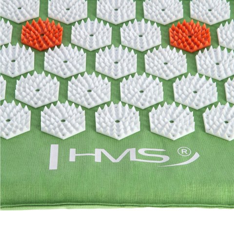 AKM09 GREEN MATA DO AKUPRESURY HMS AKM09 GREEN MATA DO AKUPRESURY HMS