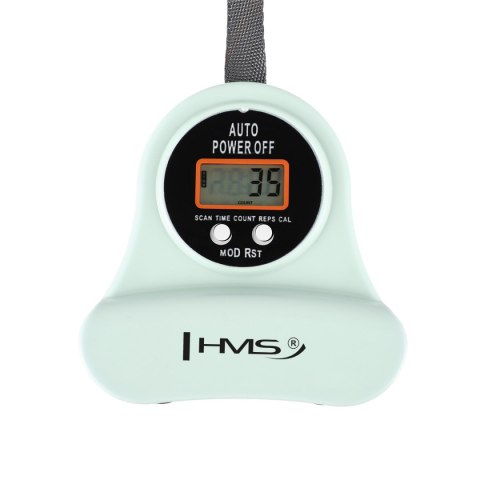 HHM13 HULA HOP GREEN Z MAGNESAMI I OBCIĄŻNIKIEM + LICZNIK HMS HHM13 HULA HOP GREEN Z MAGNESAMI I OBCIĄŻNIKIEM + LICZNIK HMS