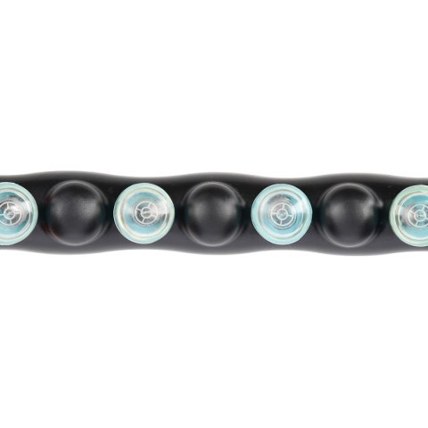 HHP006 BLACK-BLUE HULA HOP MASUJĄCY Z MAGNESAMI 98CM HMS HHP006 BLACK-BLUE HULA HOP MASUJĄCY Z MAGNESAMI 98CM HMS