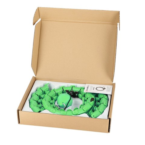 HHW01 HULA HOP GREEN Z WYPUSTKAMI I OBCIĄŻNIKIEM HMS HHW01 HULA HOP GREEN Z WYPUSTKAMI I OBCIĄŻNIKIEM HMS