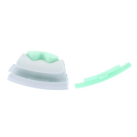 HHW06 HULA HOP GREEN Z WYPUSTKAMI I OBCIĄŻNIKIEM + LICZNIK HMS HHW06 HULA HOP GREEN Z WYPUSTKAMI I OBCIĄŻNIKIEM + LICZNIK HMS