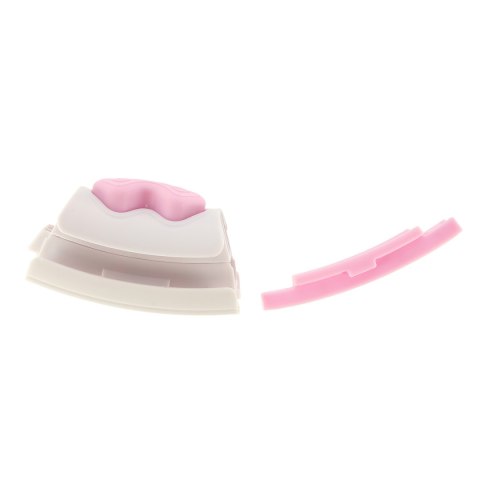 HHW06 HULA HOP PINK Z WYPUSTKAMI I OBCIĄŻNIKIEM + LICZNIK HMS HHW06 HULA HOP PINK Z WYPUSTKAMI I OBCIĄŻNIKIEM + LICZNIK HMS