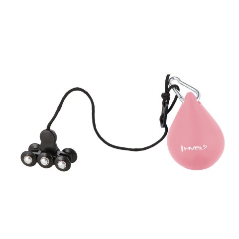 ZESTAW HULA HOP HHW01 PINK Z WYPUSTKAMI I OBCIĄŻNIKIEM HMS + PAS BR163 RED ZESTAW HULA HOP HHW01 PINK Z WYPUSTKAMI I OBCIĄŻNIKIEM HMS + PAS BR163 RED